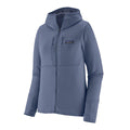 Polar Femei Patagonia W R1 Thermal FZ Hoody   Polar Femei Patagonia W R1 Thermal FZ Hoody