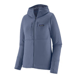 Polar Femei Patagonia W R1 Thermal FZ Hoody   Polar Femei Patagonia W R1 Thermal FZ Hoody
