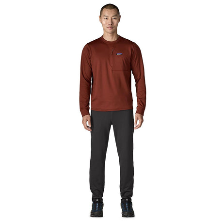 Pantaloni Barbati Patagonia M R1 Thermal   Pantaloni Barbati Patagonia M R1 Thermal