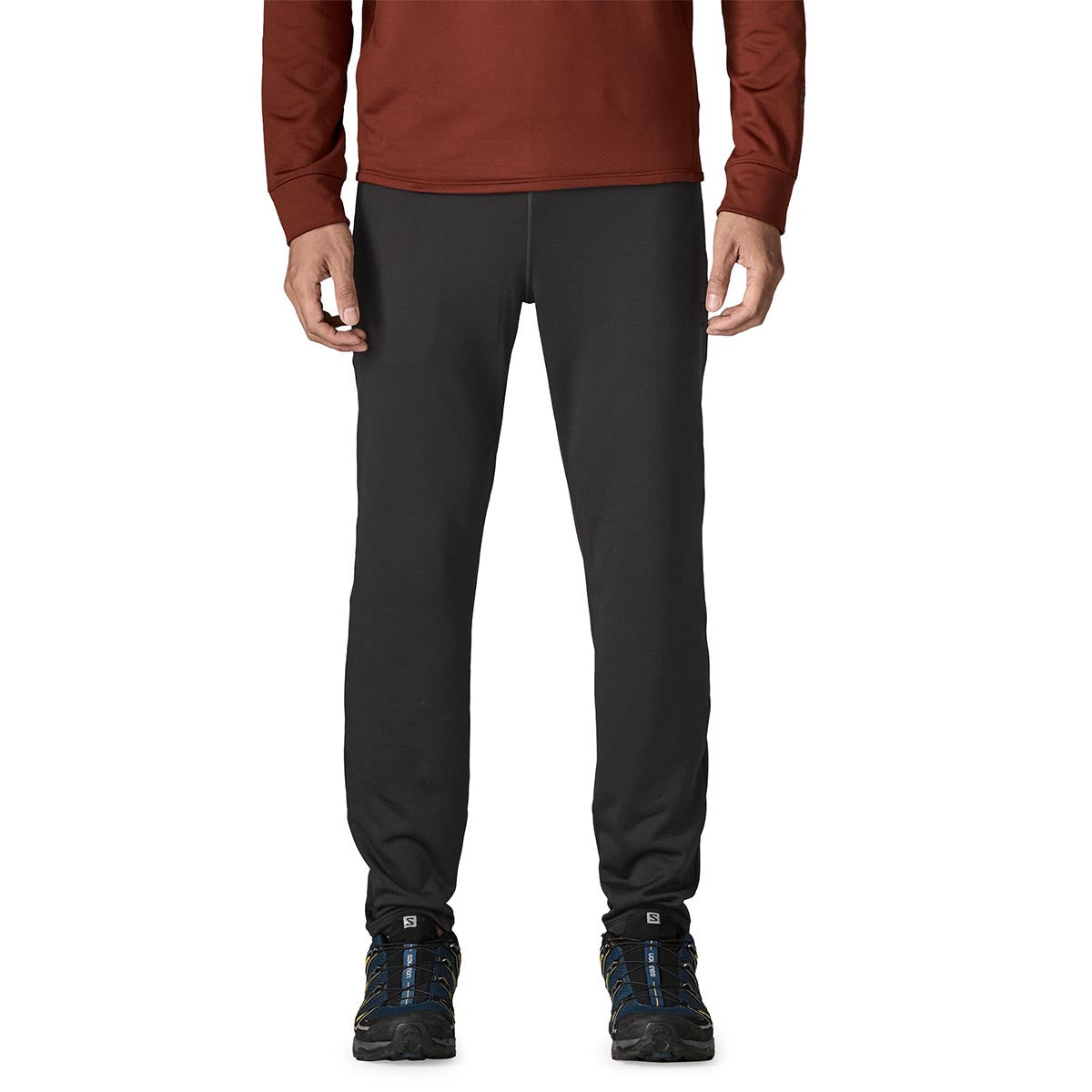 Pantaloni Barbati Patagonia M R1 Thermal   Pantaloni Barbati Patagonia M R1 Thermal