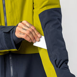 Geaca Barbati Scott M Ultimate Dryo Ripstop   Geaca Barbati Scott M Ultimate Dryo Ripstop