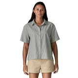 Camasa Femei Patagonia W Lightweight A/C   Camasa Femei Patagonia W Lightweight A/C
