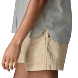 Camasa Femei Patagonia W Lightweight A/C   Camasa Femei Patagonia W Lightweight A/C