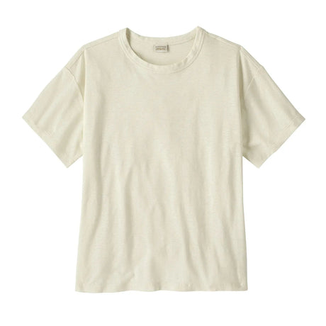 Tricou Femei Patagonia W Trail Harbor   Tricou Femei Patagonia W Trail Harbor