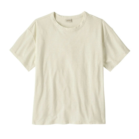 Tricou Femei Patagonia W Trail Harbor   Tricou Femei Patagonia W Trail Harbor