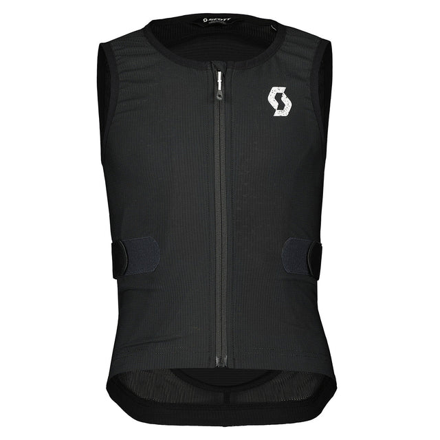 Protectie Spate Schi Copii Scott Vest Airflow Junior   Protectie Spate Schi Copii Scott Vest Airflow Junior
