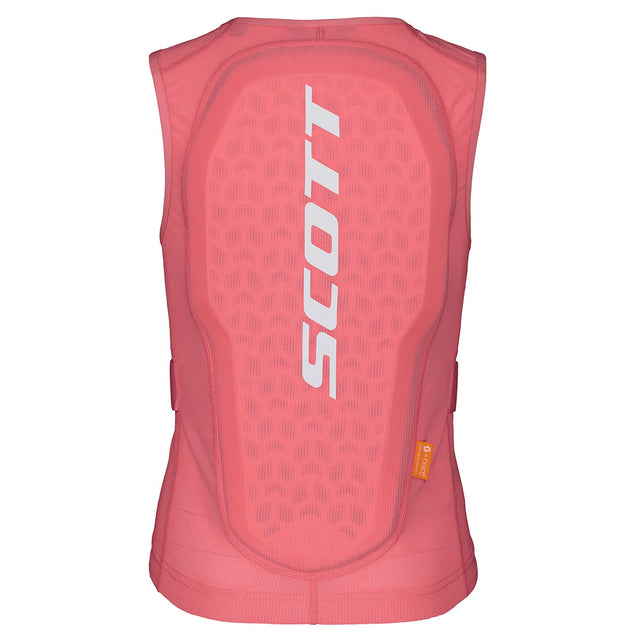Protectie Spate Schi Copii Scott Vest Airflow Junior   Protectie Spate Schi Copii Scott Vest Airflow Junior