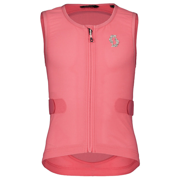 Protectie Spate Schi Copii Scott Vest Airflow Junior   Protectie Spate Schi Copii Scott Vest Airflow Junior