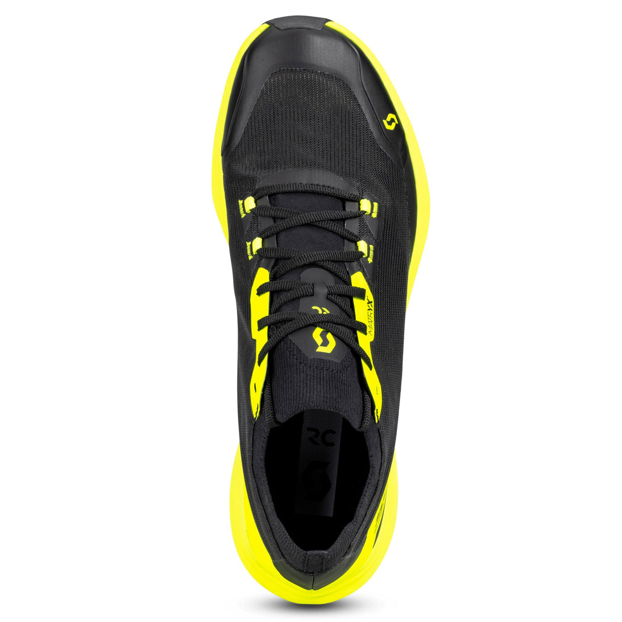 Pantofi Alergare Barbati Scott Supertrac RC 3