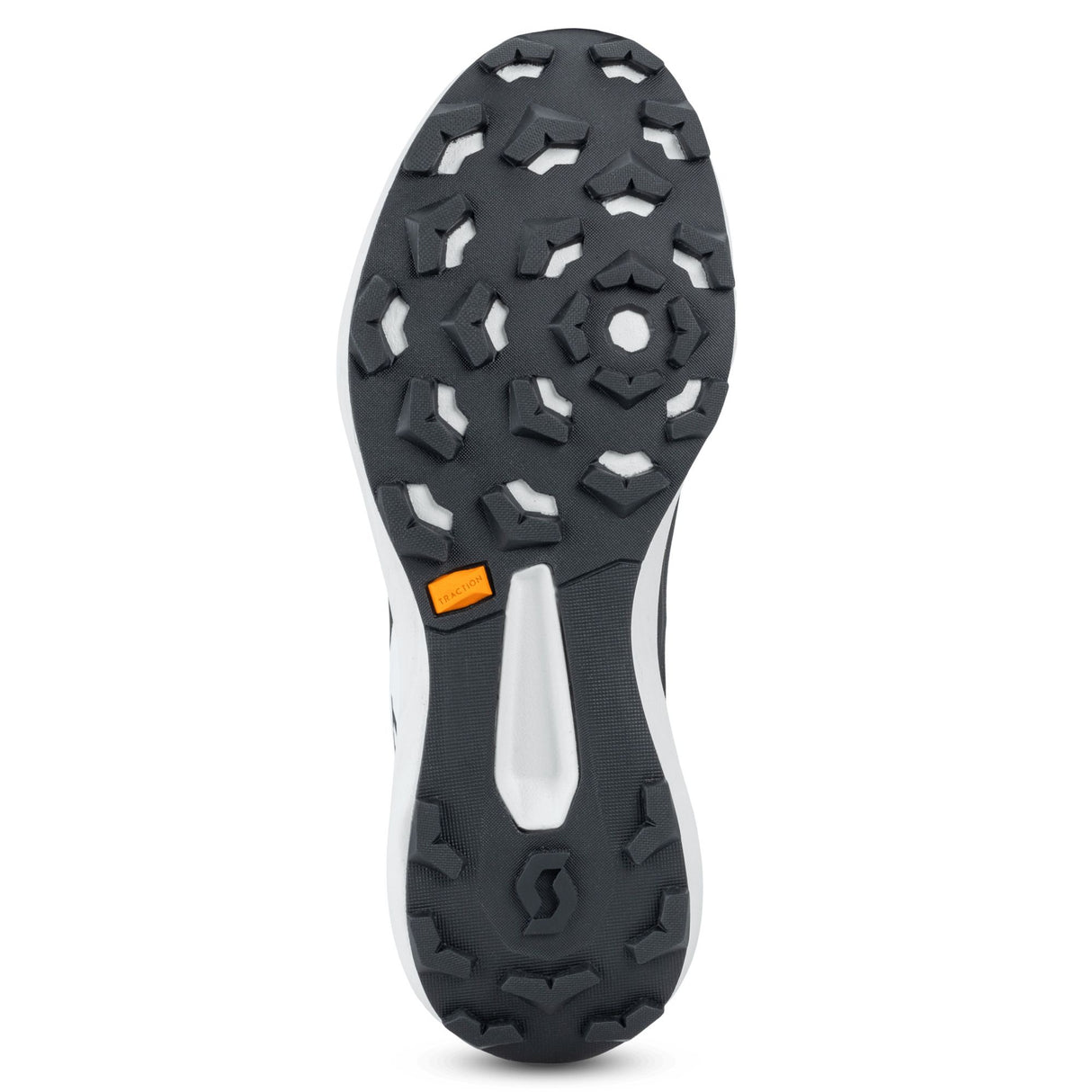 Pantofi Alergare Femei Scott W Supertrac RC 3