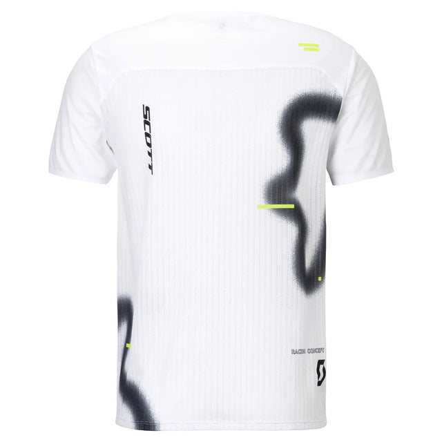 Tricou Barbati Scott M RC Run   Tricou Barbati Scott M RC Run