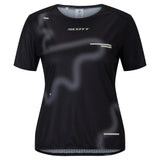 Tricou Femei Scott W RC Run   Tricou Femei Scott W RC Run