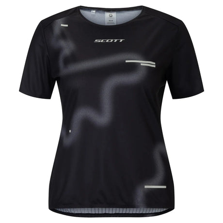 Tricou Femei Scott W RC Run   Tricou Femei Scott W RC Run