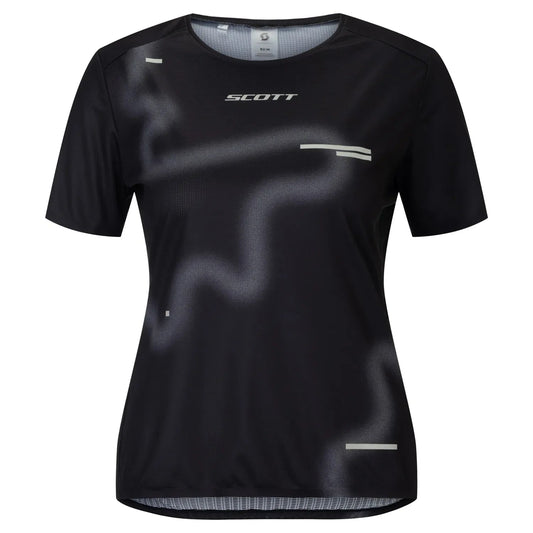 Tricou Femei Scott W RC Run   Tricou Femei Scott W RC Run