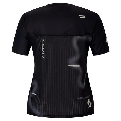 Tricou Femei Scott W RC Run   Tricou Femei Scott W RC Run