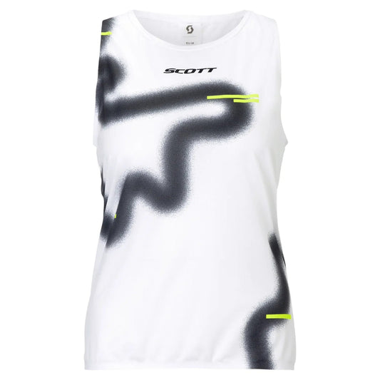 Maiou Femei Scott W RC Run   Maiou Femei Scott W RC Run