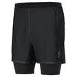 Sort Barbati Scott Hybrid M Endurance Tech   Sort Barbati Scott Hybrid M Endurance Tech