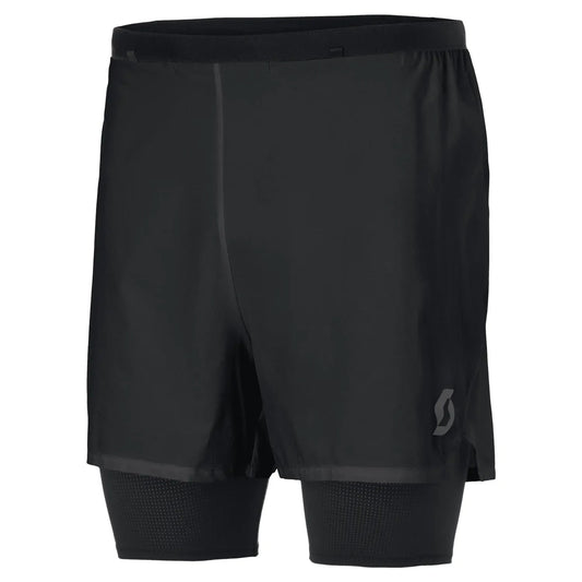 Sort Barbati Scott Hybrid M Endurance Tech   Sort Barbati Scott Hybrid M Endurance Tech