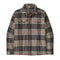 Camasa Barbati Patagonia M Fjord Flannel   Camasa Barbati Patagonia M Fjord Flannel
