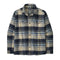 Camasa Barbati Patagonia M Fjord Flannel   Camasa Barbati Patagonia M Fjord Flannel