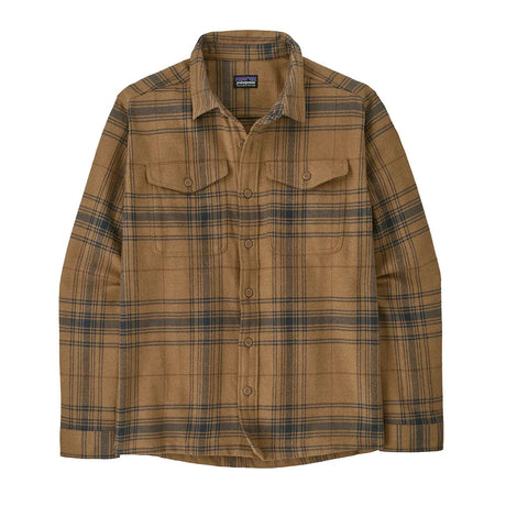 Camasa Barbati Patagonia M Fjord Flannel   Camasa Barbati Patagonia M Fjord Flannel