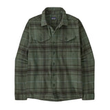 Camasa Barbati Patagonia M Fjord Flannel   Camasa Barbati Patagonia M Fjord Flannel