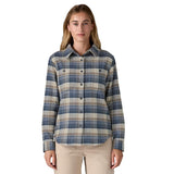 Camasa Femei Patagonia W Fjord Flannel   Camasa Femei Patagonia W Fjord Flannel