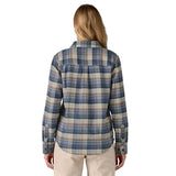 Camasa Femei Patagonia W Fjord Flannel   Camasa Femei Patagonia W Fjord Flannel