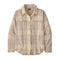 Camasa Femei Patagonia W Fjord Flannel   Camasa Femei Patagonia W Fjord Flannel