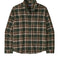 Camasa Patagonia M Cotton In Conversion Lightweight Fjord Flannel   Camasa Patagonia M Cotton In Conversion Lightweight Fjord Flannel