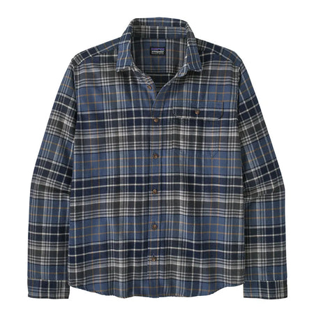 Camasa Patagonia M Cotton In Conversion Lightweight Fjord Flannel   Camasa Patagonia M Cotton In Conversion Lightweight Fjord Flannel