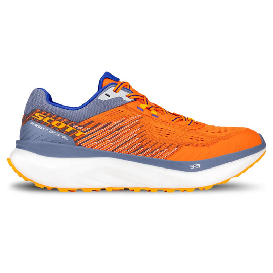 Pantofi Alergare Barbati Scott Pursuit Gravel   Pantofi Alergare Barbati Scott Pursuit Gravel
