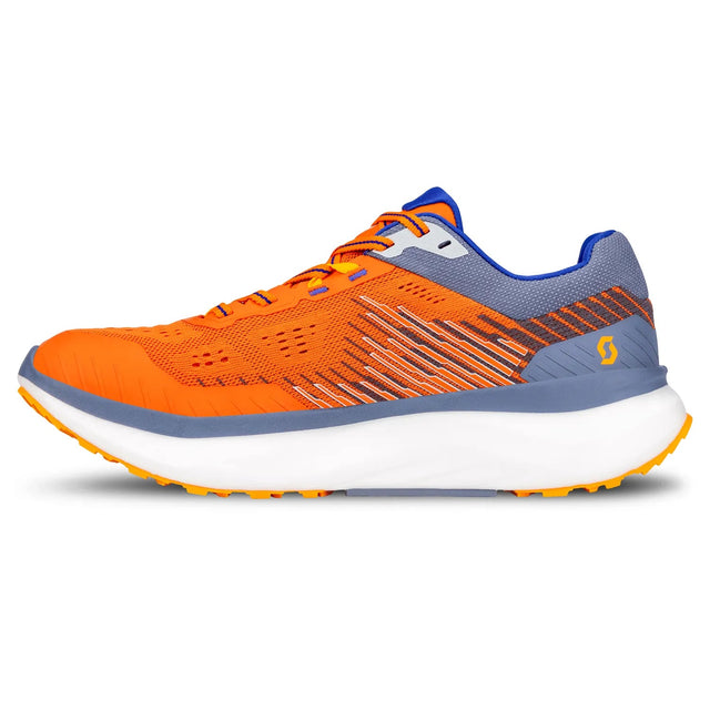 Pantofi Alergare Barbati Scott Pursuit Gravel   Pantofi Alergare Barbati Scott Pursuit Gravel
