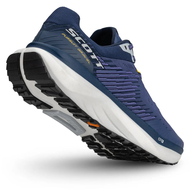 Pantofi Alergare Barbati Scott Pursuit Gravel   Pantofi Alergare Barbati Scott Pursuit Gravel