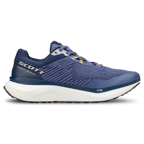 Pantofi Alergare Barbati Scott Pursuit Gravel   Pantofi Alergare Barbati Scott Pursuit Gravel