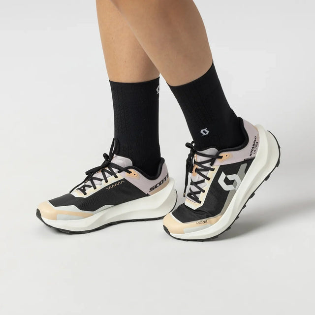 Pantofi Alergare Femei Scott W Kinabalu Ultra   Pantofi Alergare Femei Scott W Kinabalu Ultra