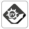  100% UV protection