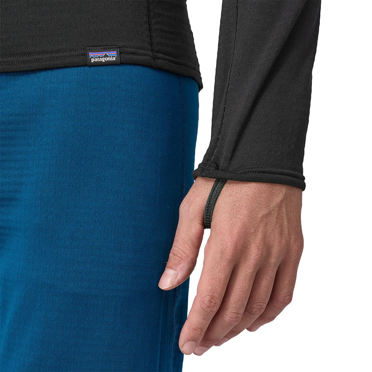 Bluza Barbati Patagonia M Cap Thermal Weight Crew   Bluza Barbati Patagonia M Cap Thermal Weight Crew