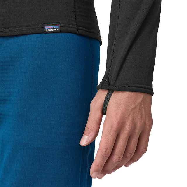 Bluza Corp Barbati Patagonia M Cap Thermal Weight Crew   Bluza Corp Barbati Patagonia M Cap Thermal Weight Crew