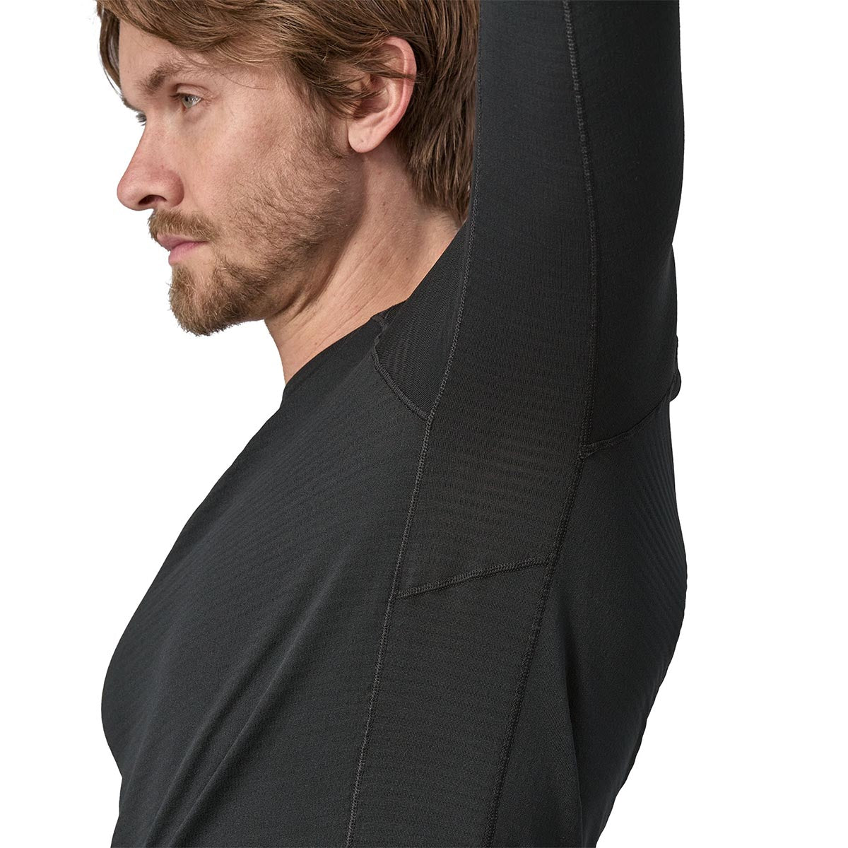 Bluza Barbati Patagonia M Cap Thermal Weight Crew   Bluza Barbati Patagonia M Cap Thermal Weight Crew