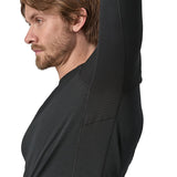 Bluza Barbati Patagonia M Cap Thermal Weight Crew   Bluza Barbati Patagonia M Cap Thermal Weight Crew