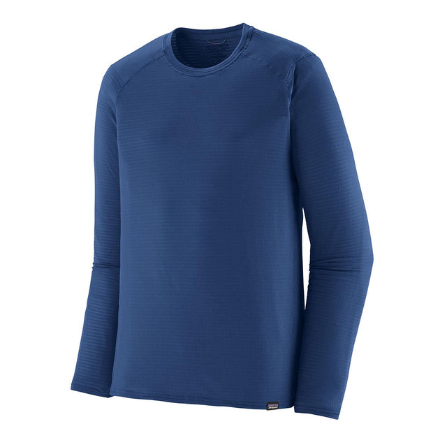 Bluza Corp Barbati Patagonia M Cap Thermal Weight Crew   Bluza Corp Barbati Patagonia M Cap Thermal Weight Crew