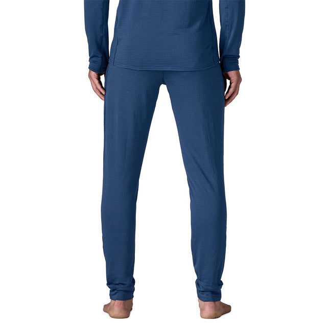 Bluza Corp Barbati Patagonia M Cap Thermal Weight Crew   Bluza Corp Barbati Patagonia M Cap Thermal Weight Crew