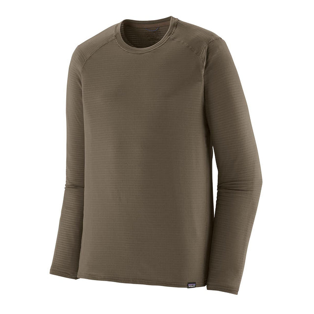 Bluza Corp Barbati Patagonia M Cap Thermal Weight Crew   Bluza Corp Barbati Patagonia M Cap Thermal Weight Crew