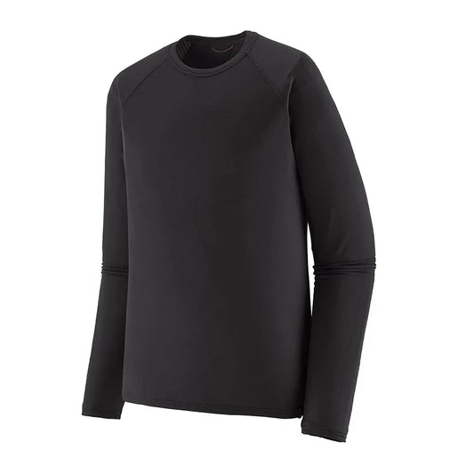 Bluza Corp Barbati Patagonia M Capilene Thermal Weight Crew   Bluza Corp Barbati Patagonia M Capilene Thermal Weight Crew