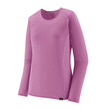 Bluza Patagonia W Capilene Thermal Weight Crew   Bluza Patagonia W Capilene Thermal Weight Crew