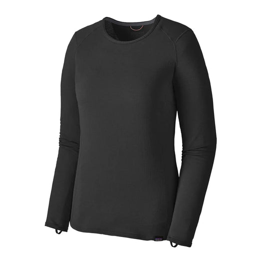 Bluza Patagonia W Capilene Thermal Weight Crew   Bluza Patagonia W Capilene Thermal Weight Crew