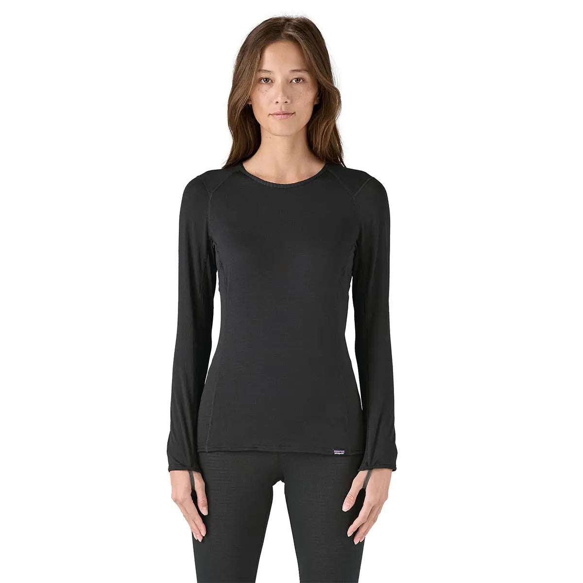 Bluza Patagonia W Capilene Thermal Weight Crew   Bluza Patagonia W Capilene Thermal Weight Crew