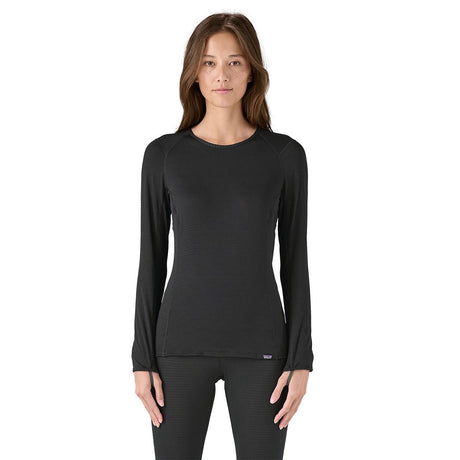 Bluza Patagonia W Capilene Thermal Weight Crew   Bluza Patagonia W Capilene Thermal Weight Crew