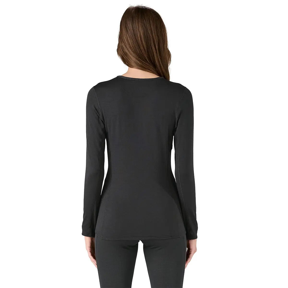 Bluza Patagonia W Capilene Thermal Weight Crew   Bluza Patagonia W Capilene Thermal Weight Crew